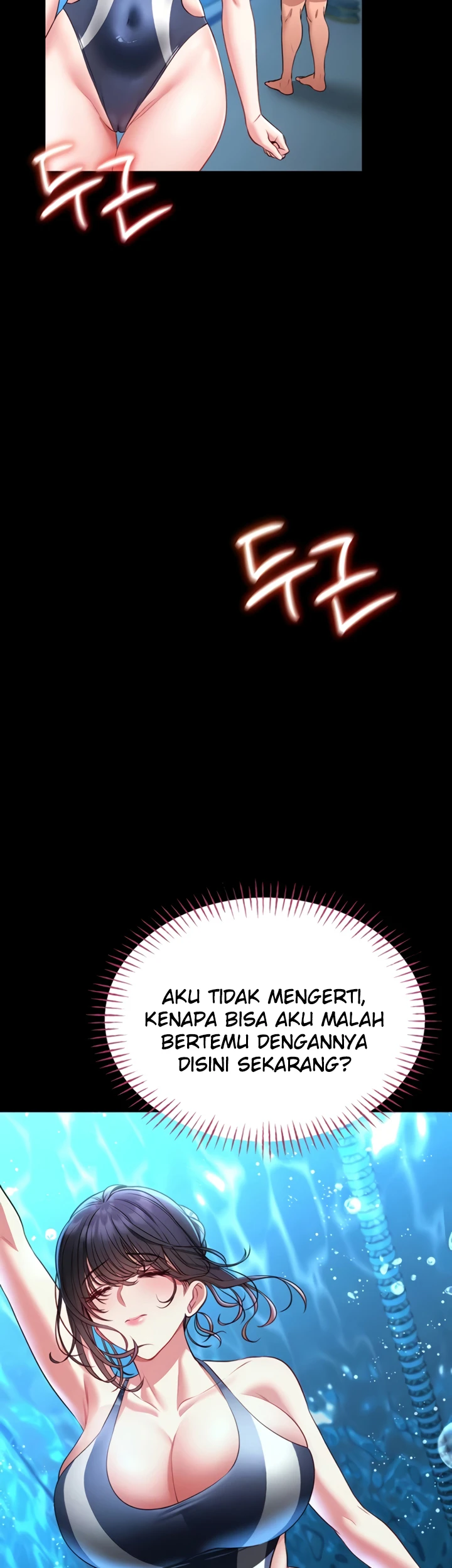 I Will Teach You Self Defense - Page 50